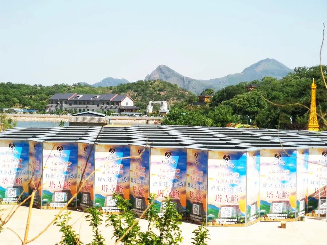 塔寺旅游攻略大全,塔寺峪游玩感言