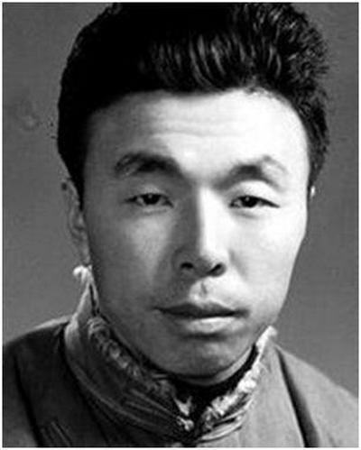 草原男人的雄风又岂是小鲜肉能比？这20位内蒙男星个个都是真爷们