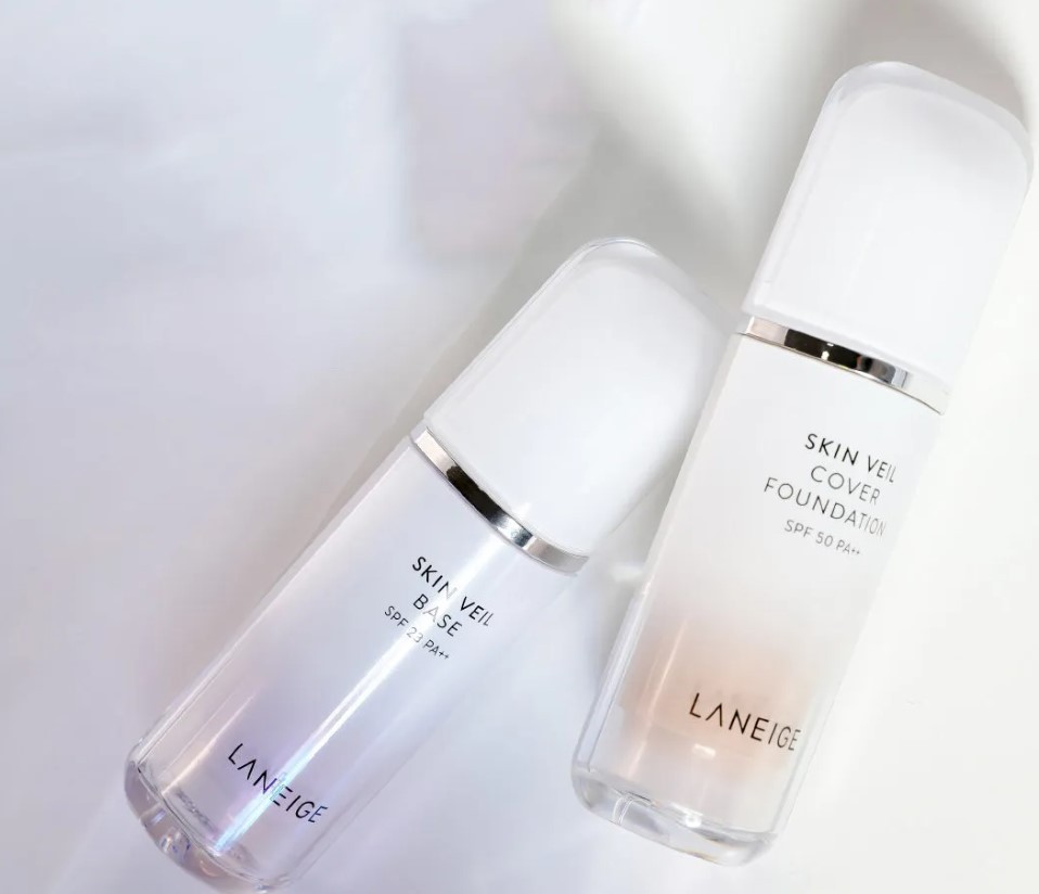 素颜隔离霜推荐学生党,好用的伪素颜隔离霜