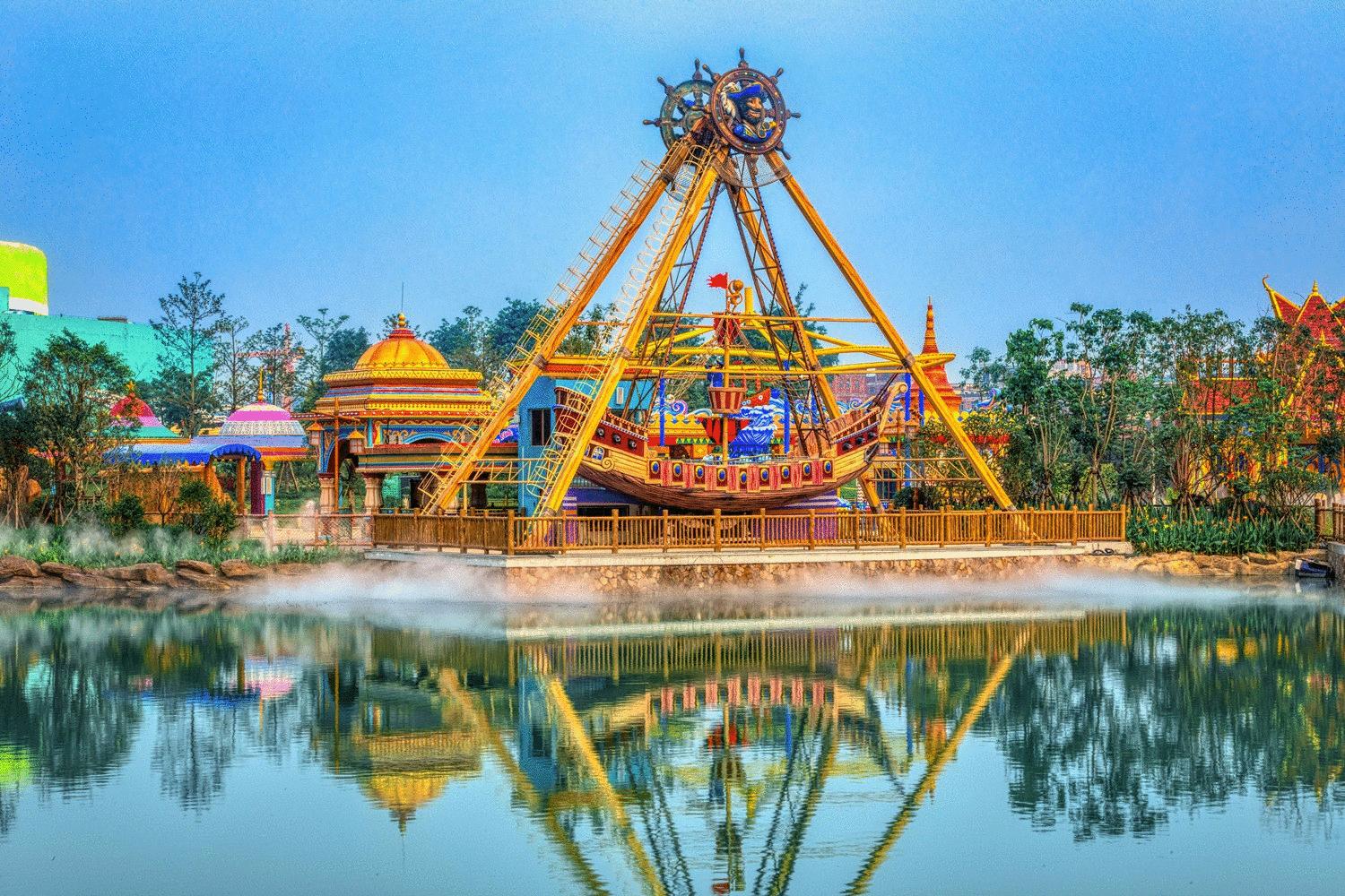 重庆融创万达嘉华酒店自助餐,无锡融创万达嘉华酒店自助餐