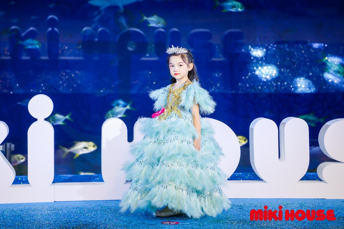 mikihouse大赛,mikihouse中国新星大赛费用