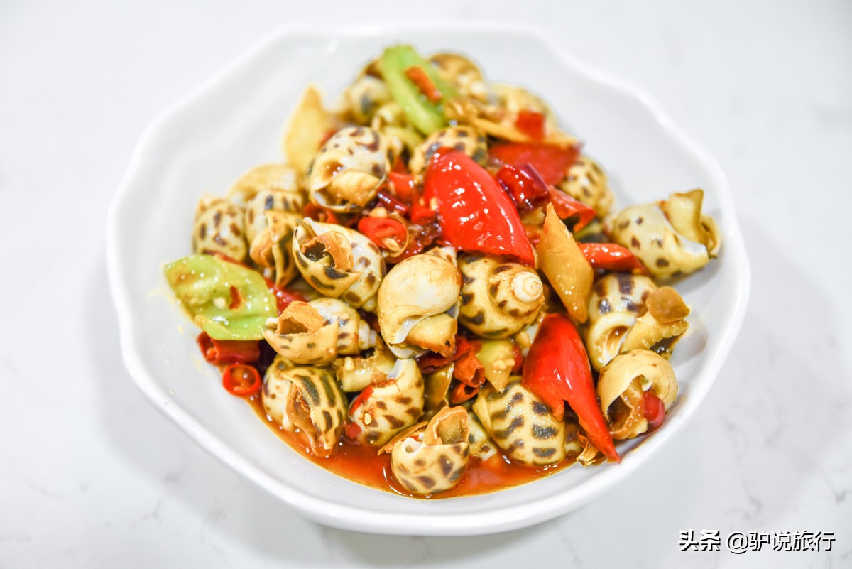 湖北小伙5年跑几十场马拉松，还“跑”出了家三亚Top3海鲜餐厅