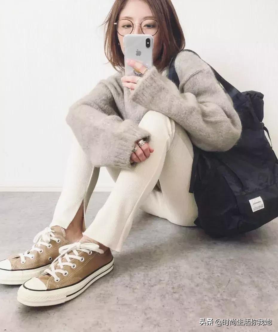 明星都在穿的潮鞋不容错过哦,今年过年必备的五双平价好鞋