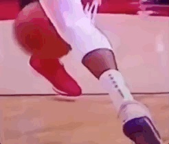 猛于虎伤病季后赛,勇士对猛龙汤普森受伤片段