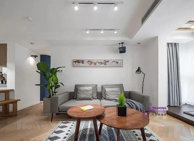 家居照明适合的才是好的,室内照明设计的基本原则有哪些