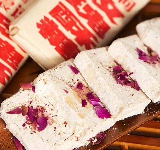 初源美食特产,湖州本地人才知道的美食