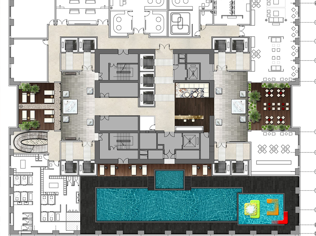 psd分层图素材,ps室内设计平面图素材图片高清