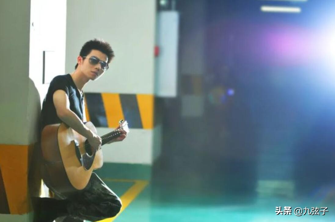 军旅诗人、歌唱家易白：部队是家，对班长的承诺从来没有忘记