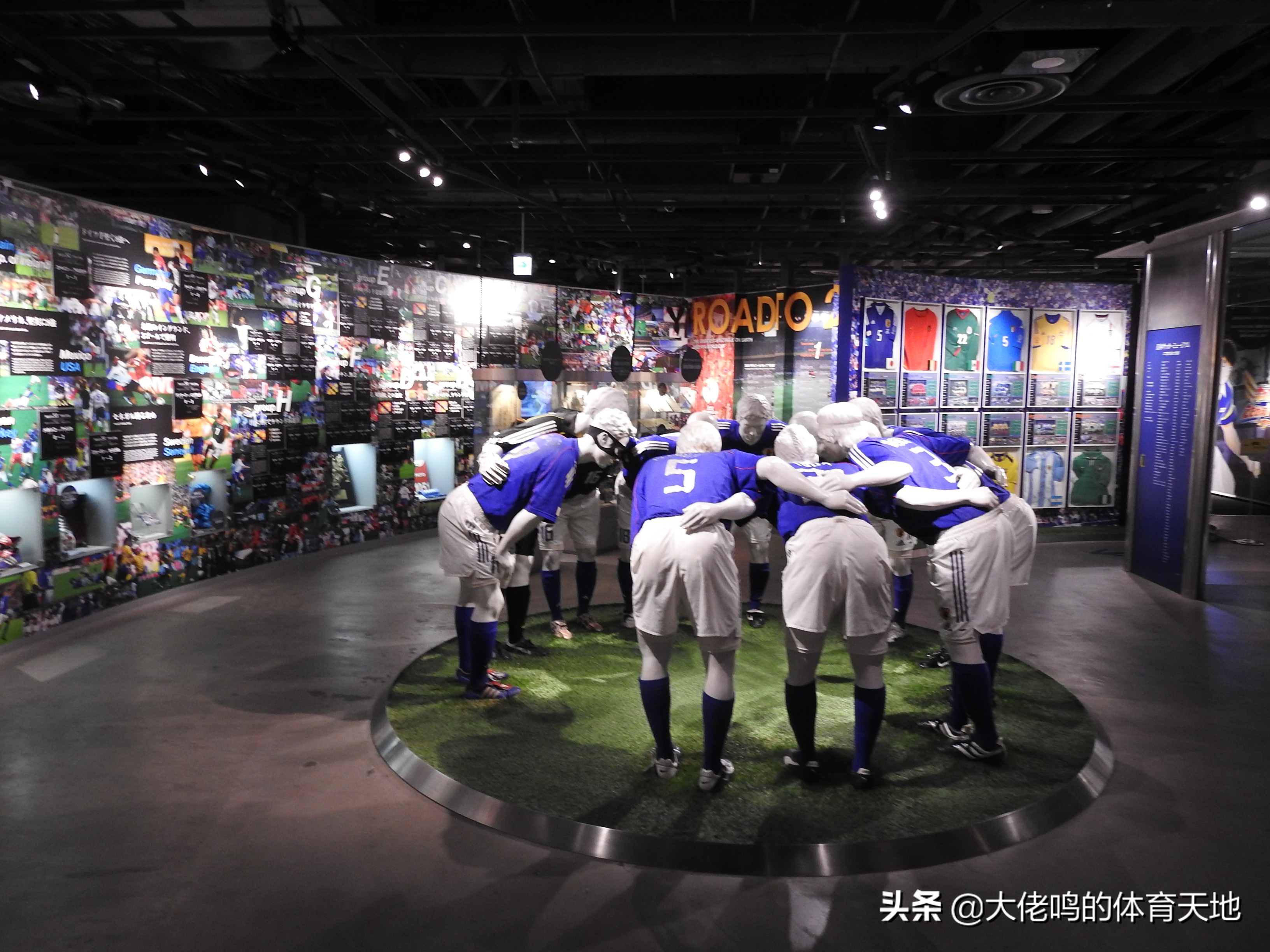 参观中国乒乓球博物馆读后感,恒大铁腕治军为中国足球树立榜样