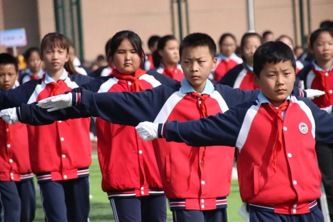 庆祝建党百年大型排舞展演西安,建党100周年校园啦啦操比赛