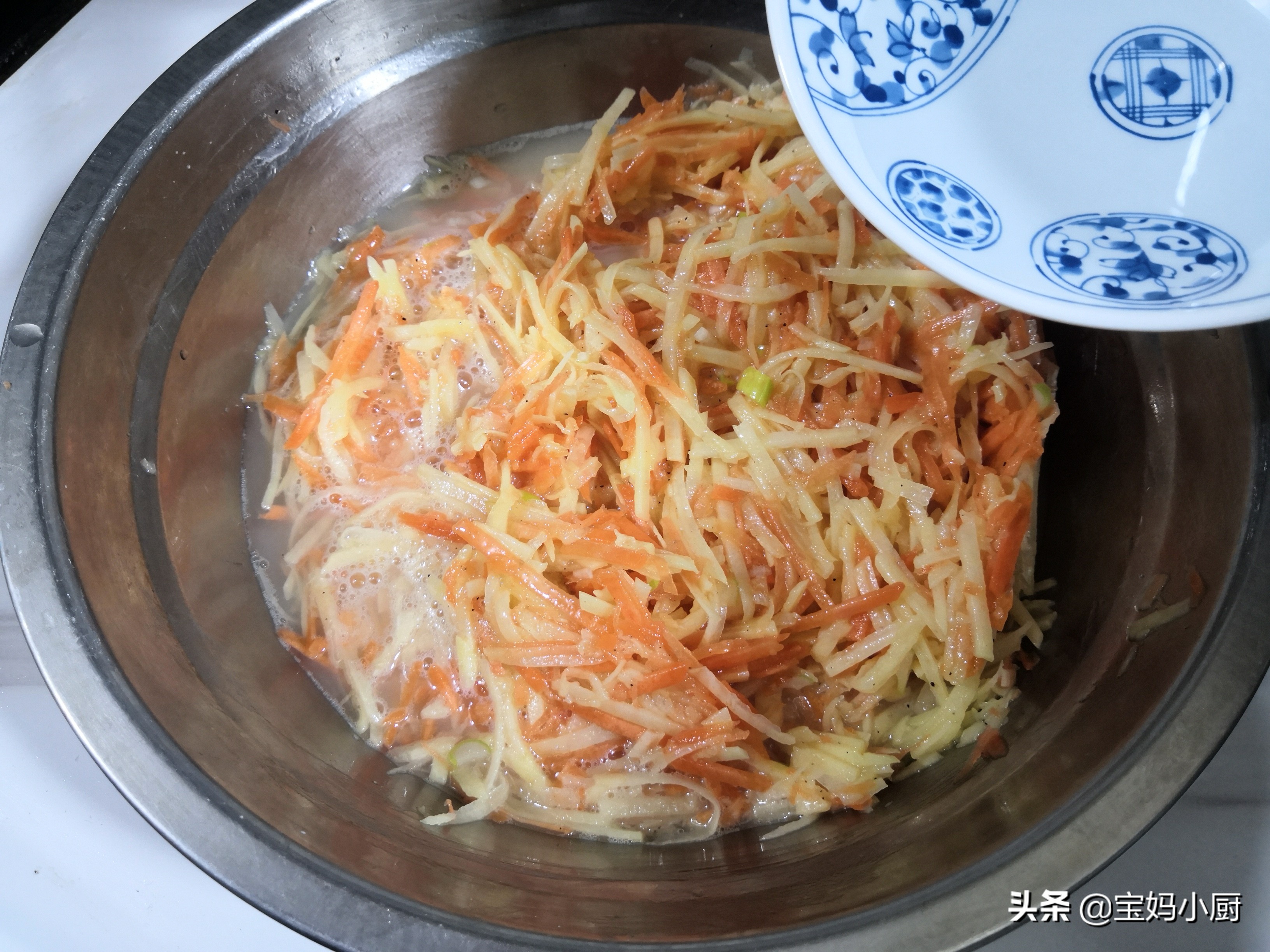 孩子简单营养早餐每天搭配食谱,春天早餐给孩子吃什么更有营养