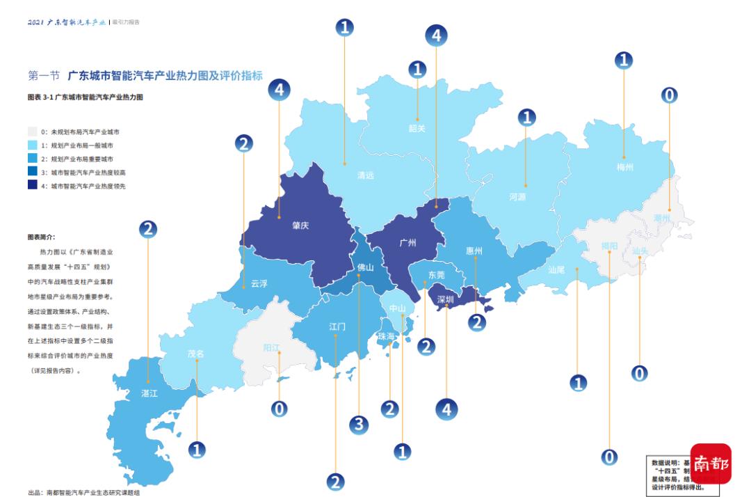 肇庆为什么火,肇庆未来的实力
