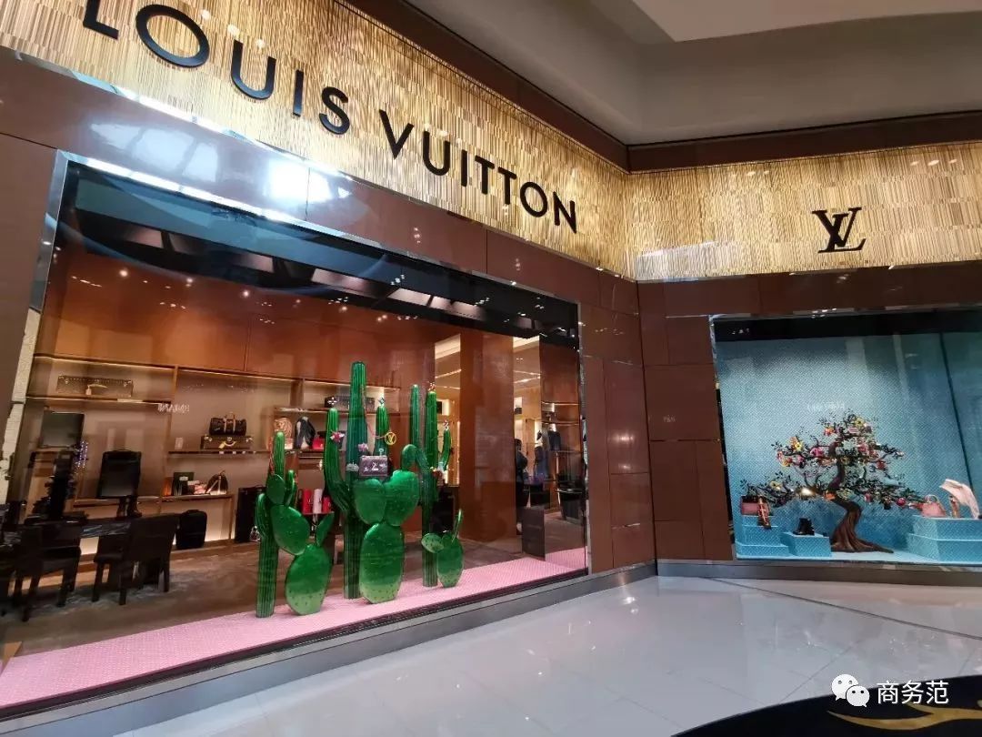 lv是软还是硬,lv是不是从不打折