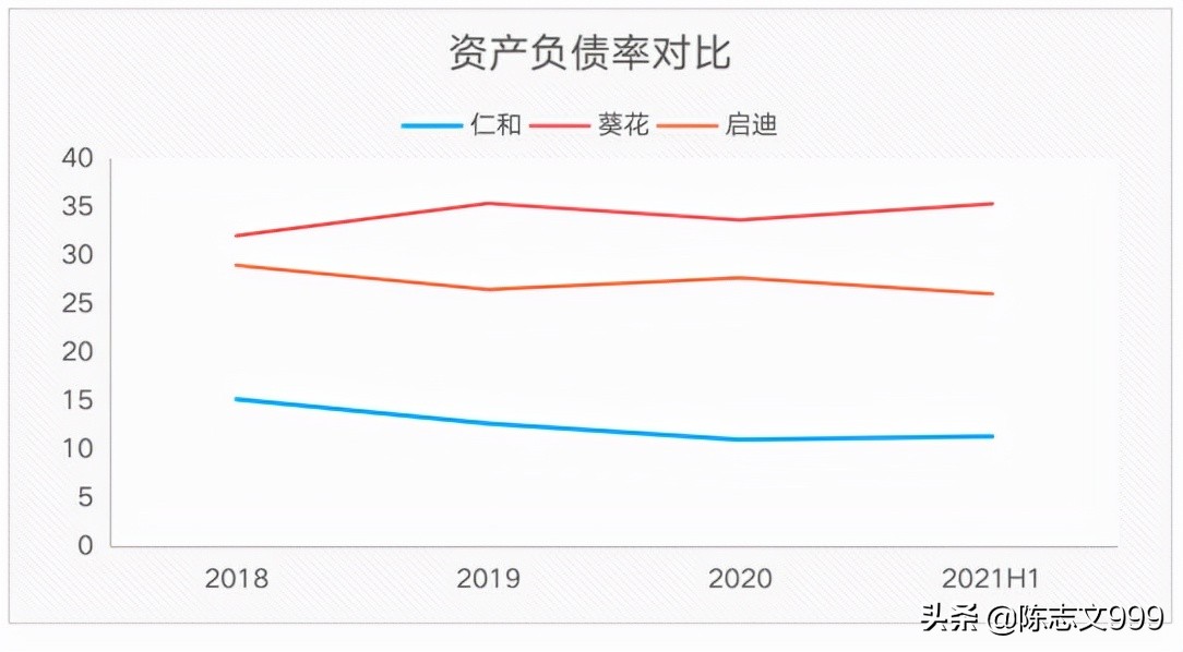 仁和药业2019业绩,仁和药业2019年各板块业绩如何