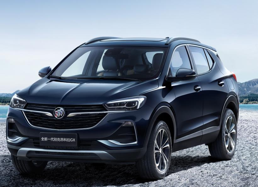 昂科拉油耗1.3t,昂科拉1.3t真实油耗