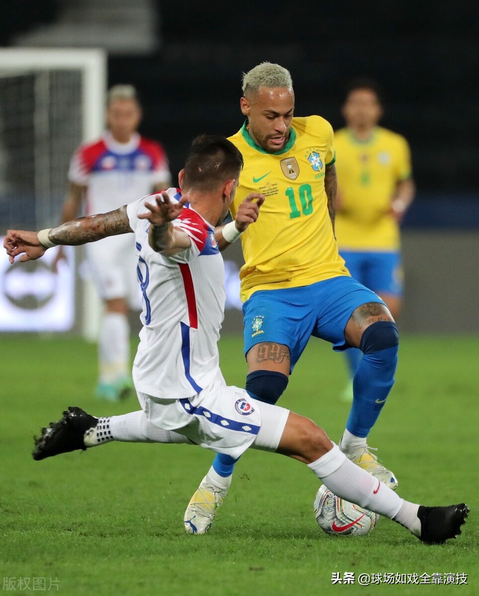 巴西队被淘汰热苏斯,巴西热苏斯推射破门