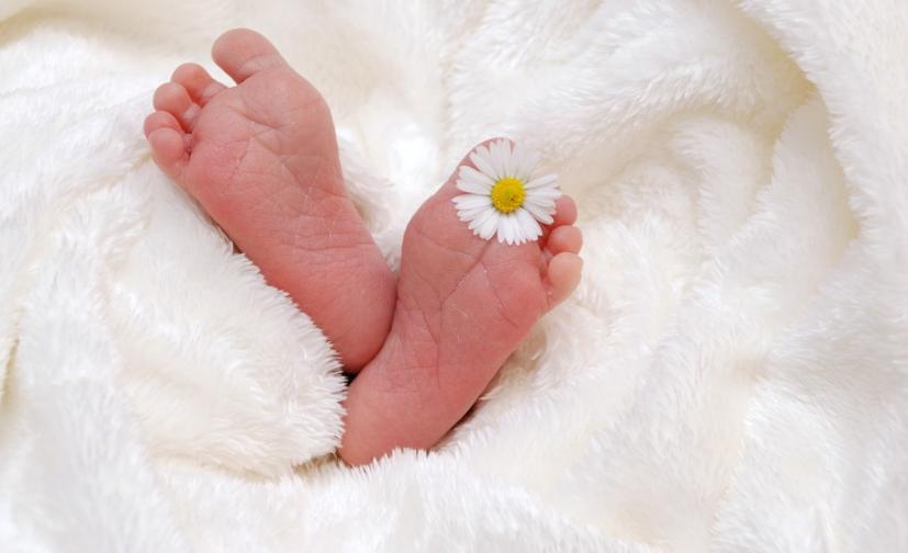 宝宝要不要穿鞋,宝宝要不要穿袜子权威解读