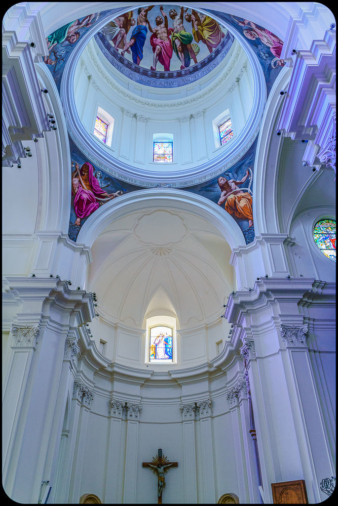 情迷西西里：漫步“蜜糖小城”诺托，感受巴洛克建筑艺术的灵动、浪漫与激情