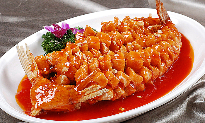 读《鱼丽》|诗经请你吃鱼，吃货能吃出3种诗意