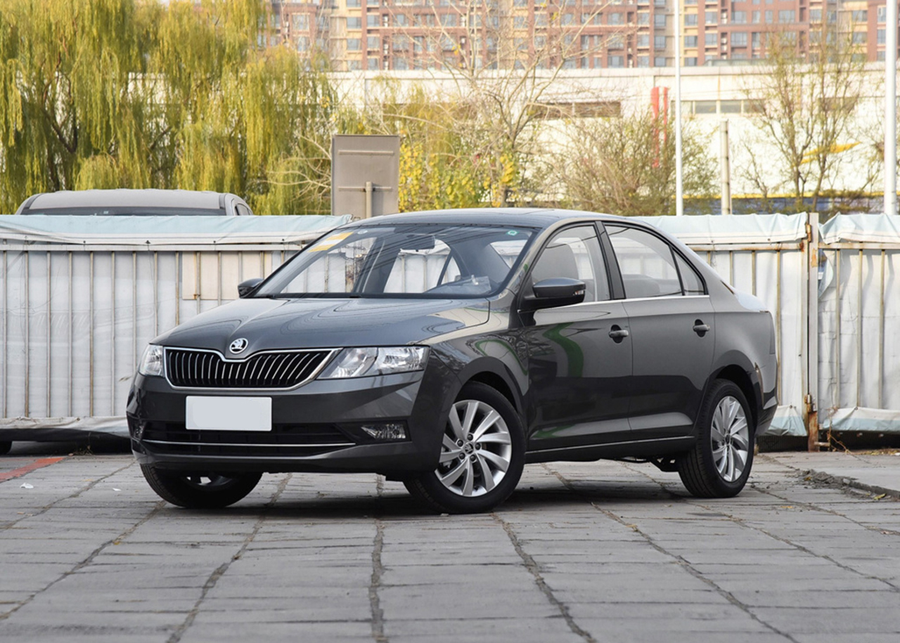 斯柯达昕锐2018款价格表,斯柯达昕锐2021款最低多少钱