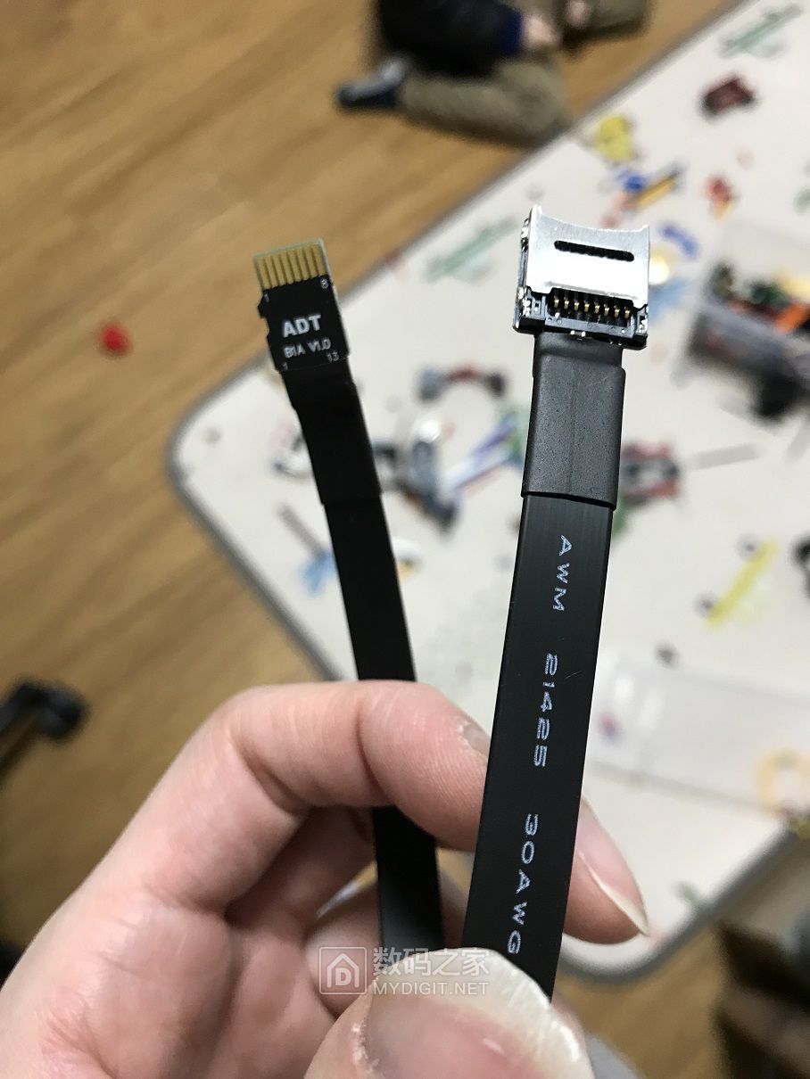 魔改3990x,魔改10502g