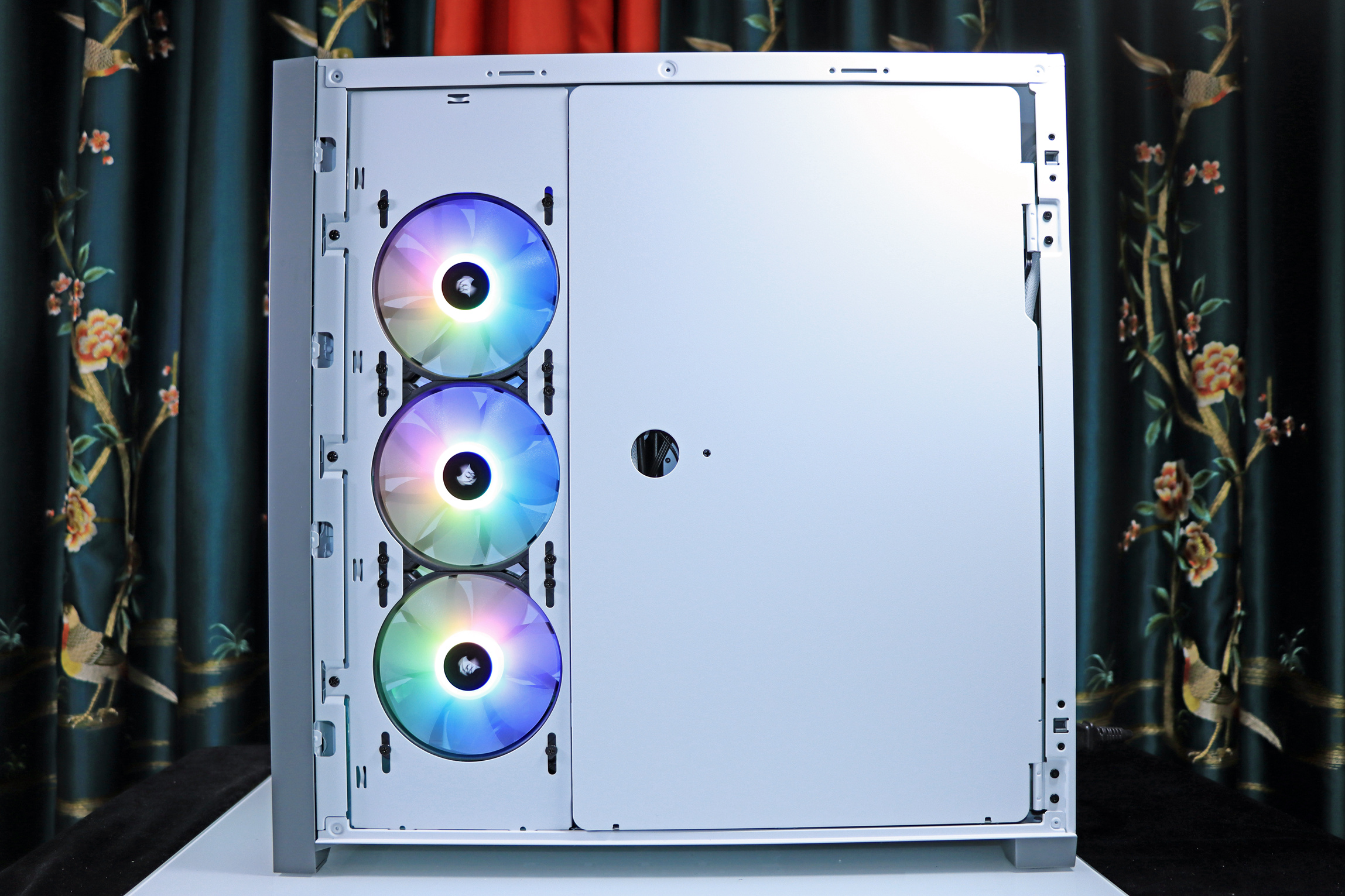 5800x与11700kf哪个好,5800x和11700k性能差多少