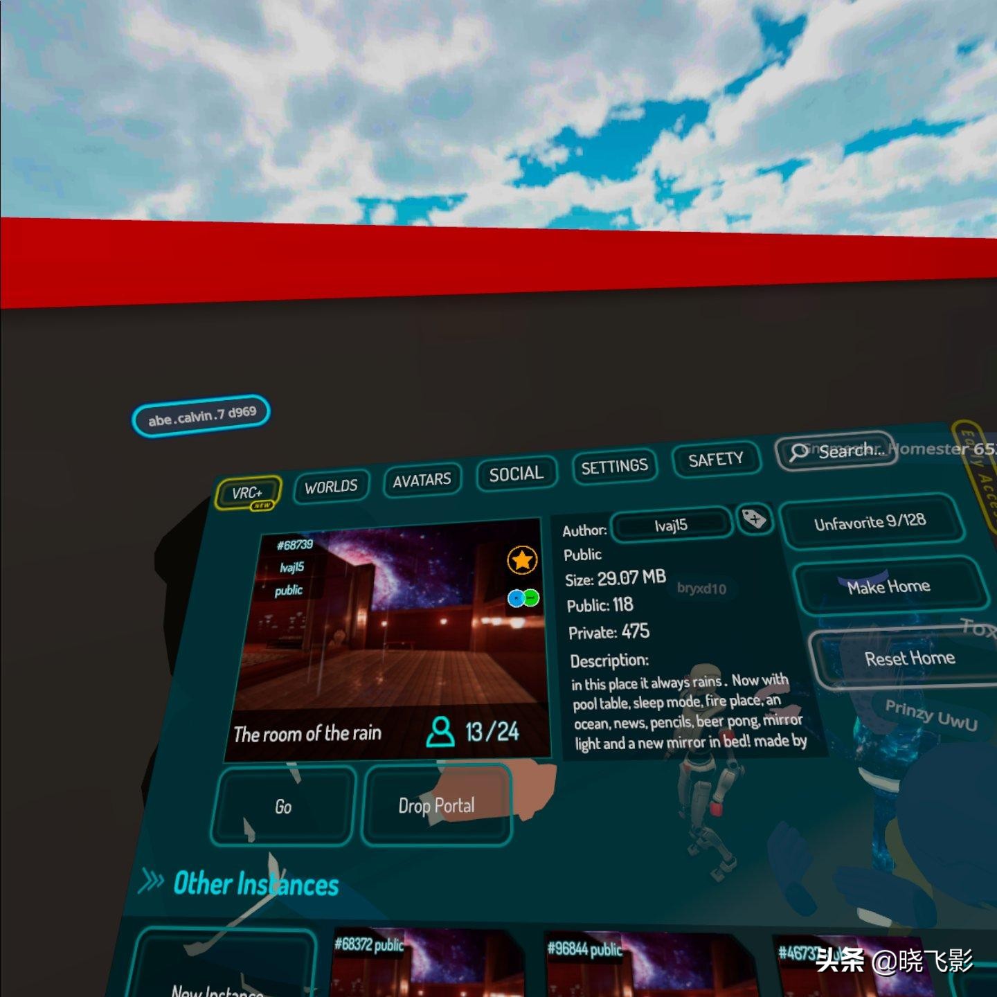 oculusquest2国内,oculusquest2戴上后是什么体验