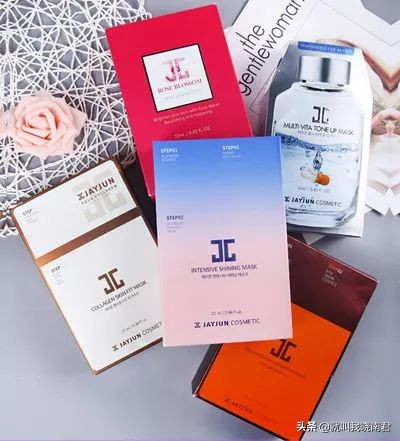 推荐几款平价好用面膜,真正平价好用的面膜