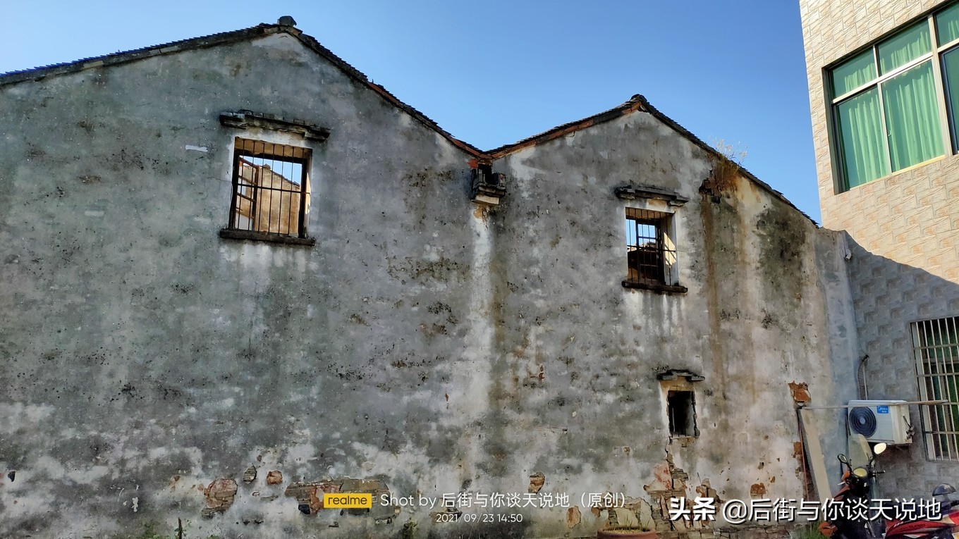 没被过度开发的江南古镇,一座被历史遗忘的江南古镇