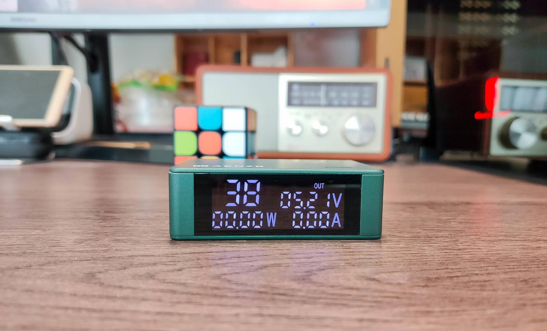 支持120w快充的充电宝测评,支持120w快充的充电宝评测