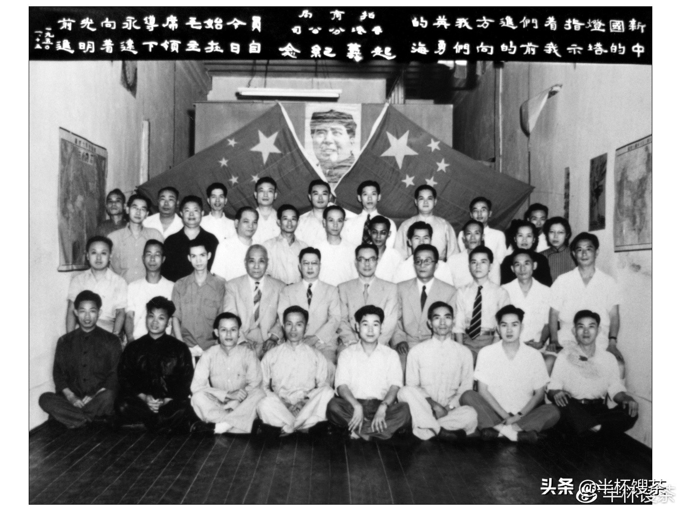 新中国成立初期一穷二白百业待兴,新中国成立时一穷二白纪录片