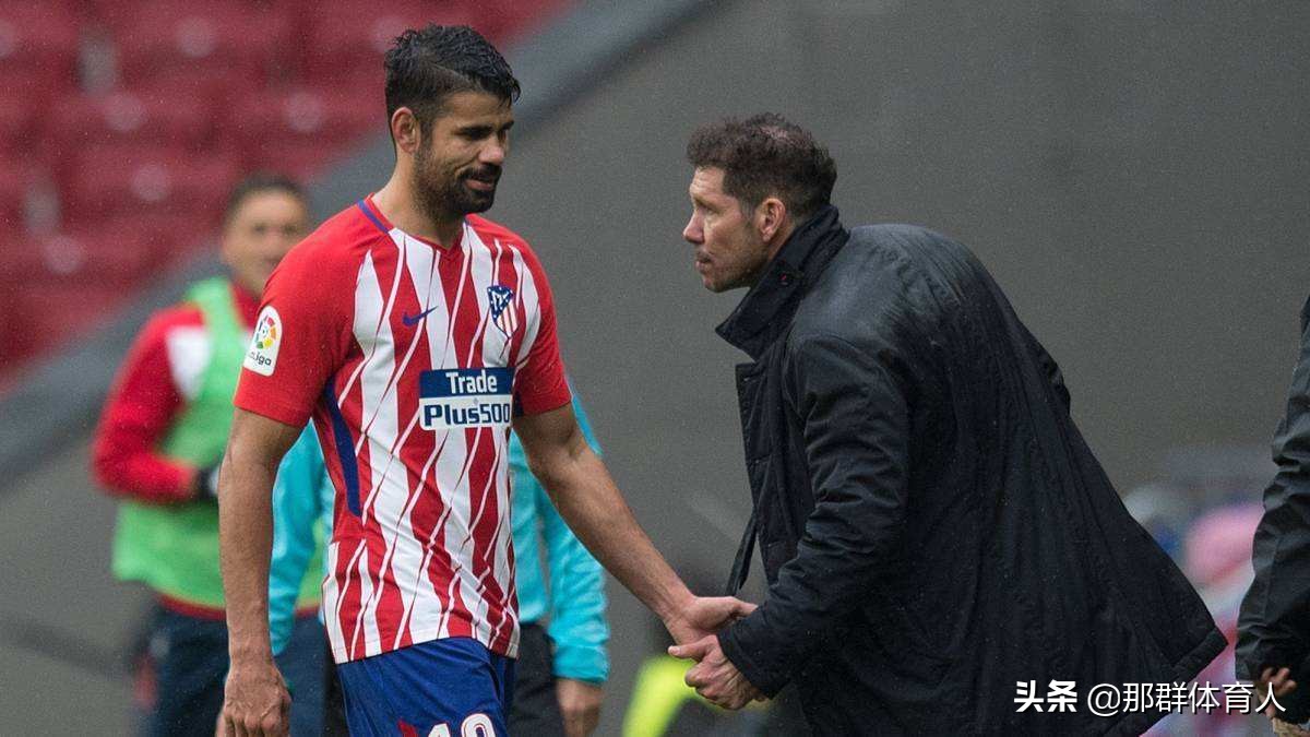 盛世美颜科斯塔,盛世美颜科斯塔国家队