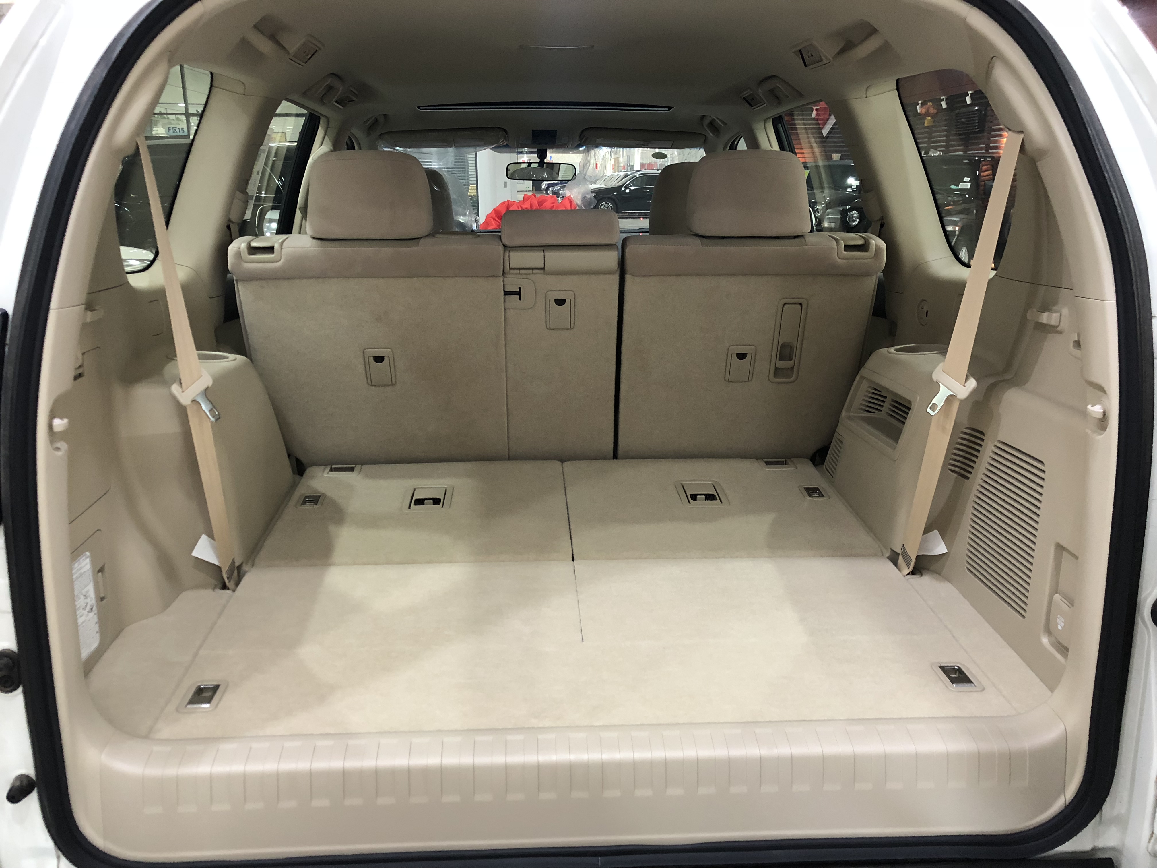 丰田霸道2020款4000试驾,全新丰田霸道4000什么价