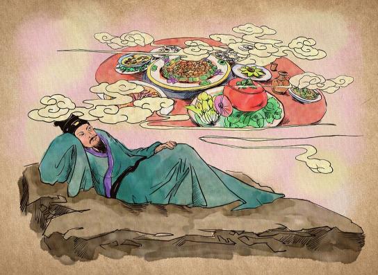 苏东坡，一位可爱的千年大家，余秋雨为何这样评价他