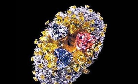 世界上昂贵的十大手表,卡西欧最昂贵的手表