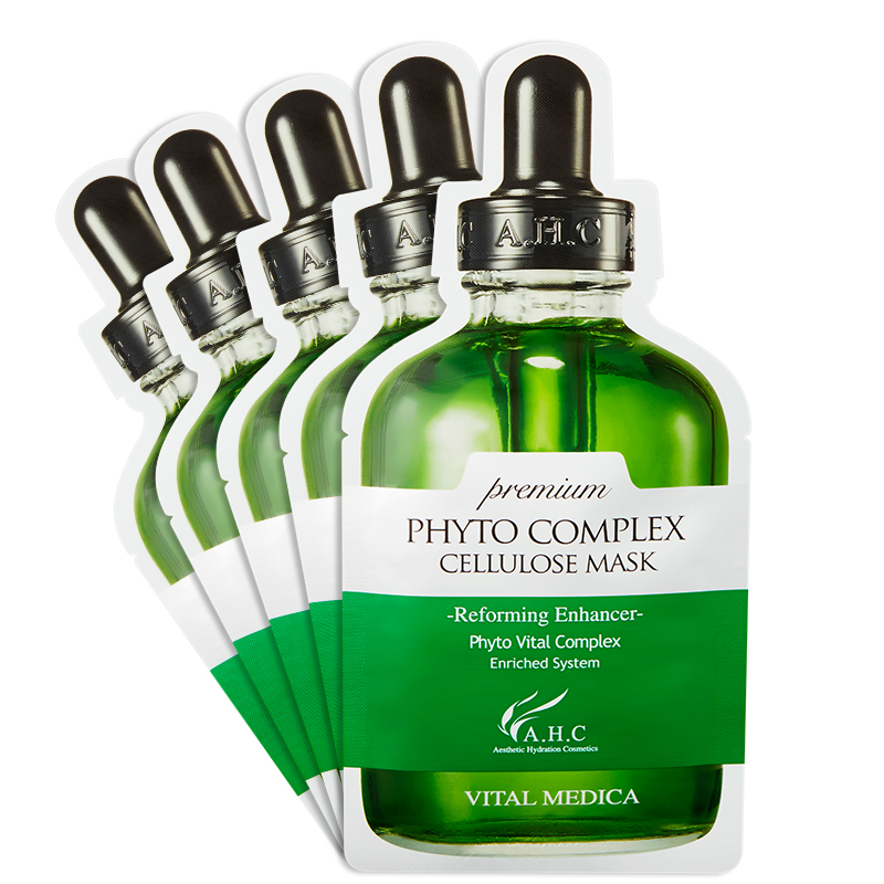 面膜十大好用品牌,面膜排行哪个面膜好用