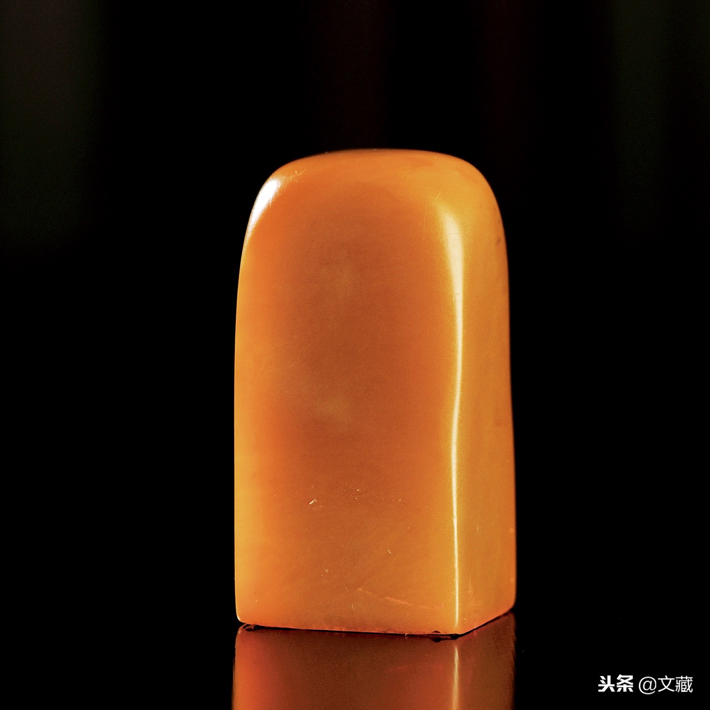 田黄石的收藏价值和鉴赏技巧,田黄石鉴赏与收藏价值