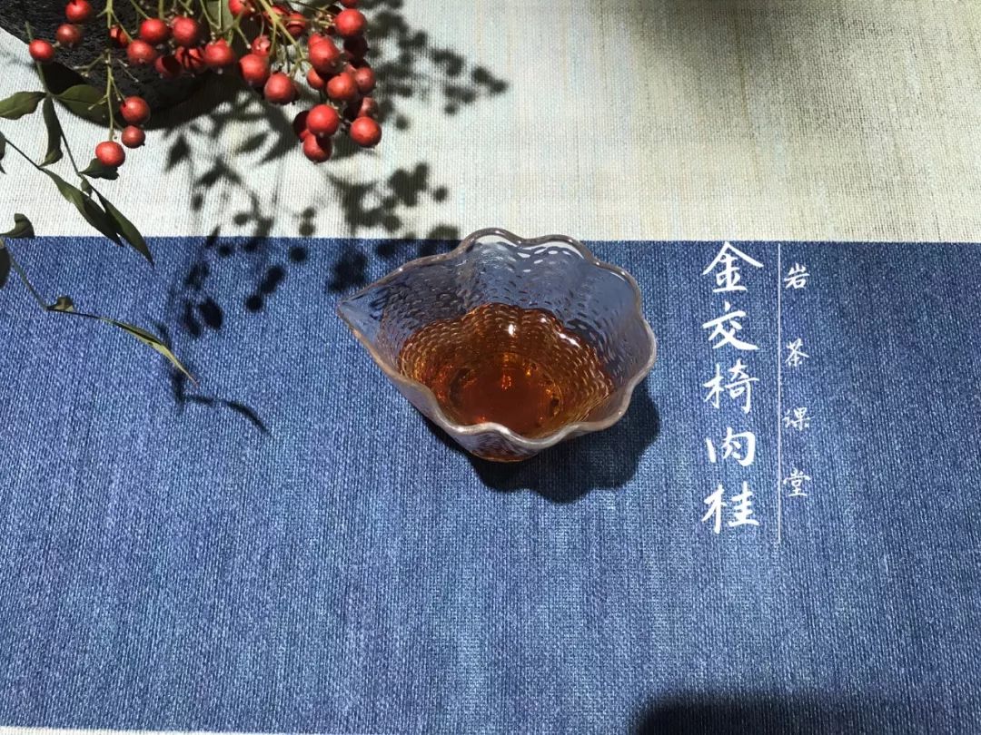 听说福建的茶很好喝,武夷岩茶真的很好喝吗