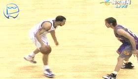 德隆威廉姆斯过人集锦凯尔特人,节奏大师威廉姆斯