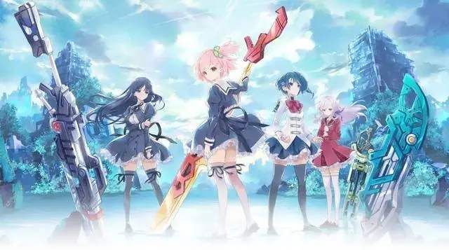 2020年十月新番动漫,2020年2月超好看新番