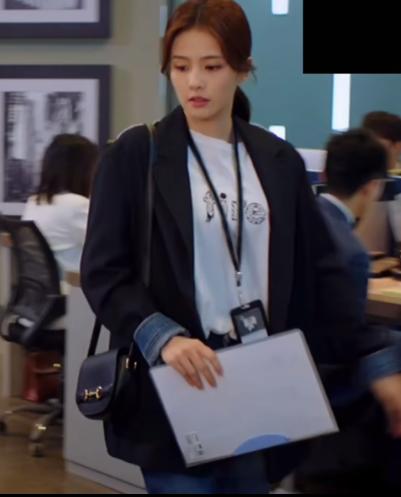 《半糖》制作真壕气?名牌衣服包包扎堆,男二一块表就上百万