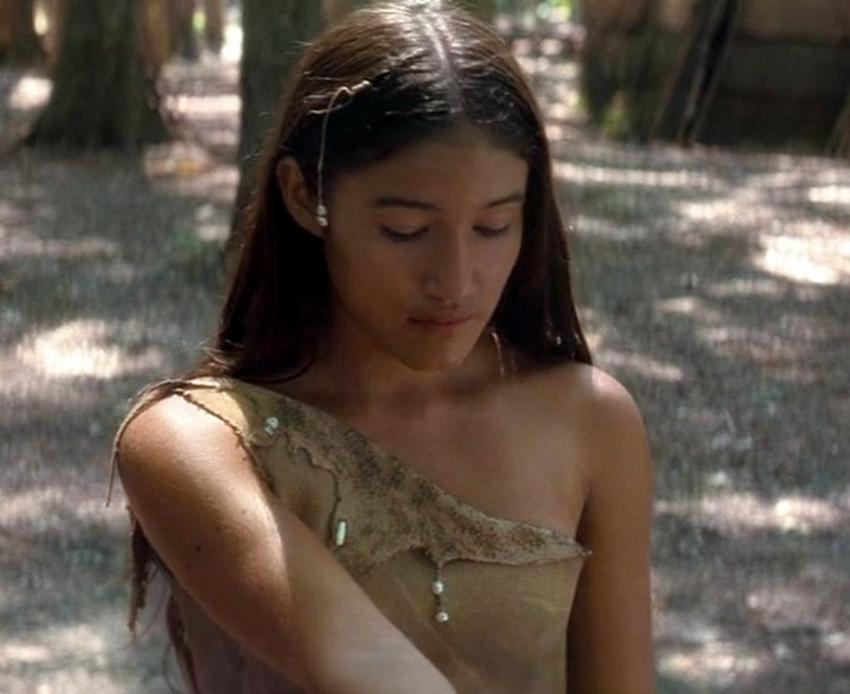 殖民者与印第安土著之间的战斗,欧洲殖民者与原住民关系的演变