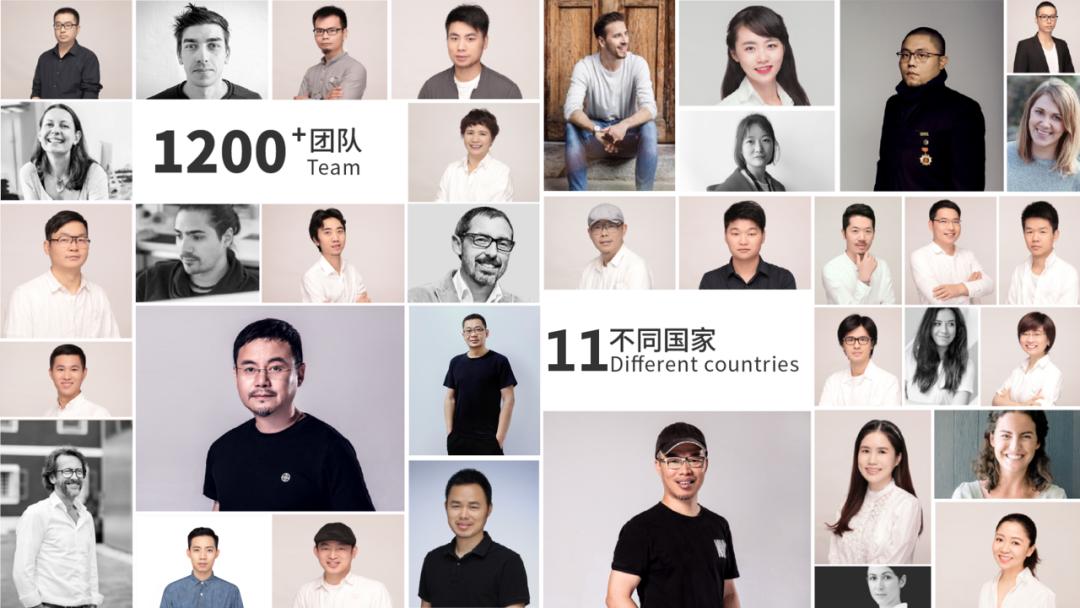 浪尖设计作品,浪尖设计创始人