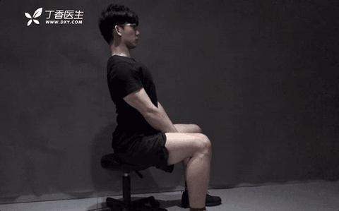 缓解肩膀脖子疼痛的动作,左脖子一根筋连着肩膀痛怎么缓解