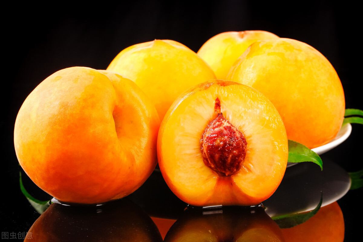 黄桃怎么卖更赚钱,桃桃怎么赚钱