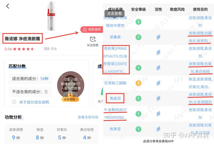 祛痘产品爆痘了不敢用了,所有祛痘产品都有效果吗