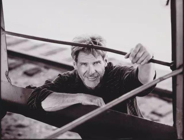 好莱坞明星错过的角色,美好的意外影视片段