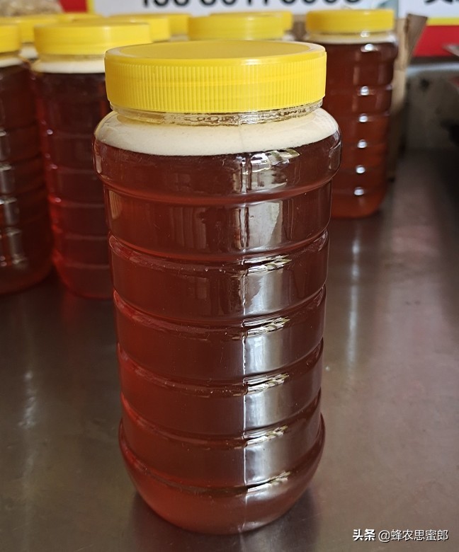 中蜂蜂蜜市场前景分析,蜂蜜行业发展前景及其风险