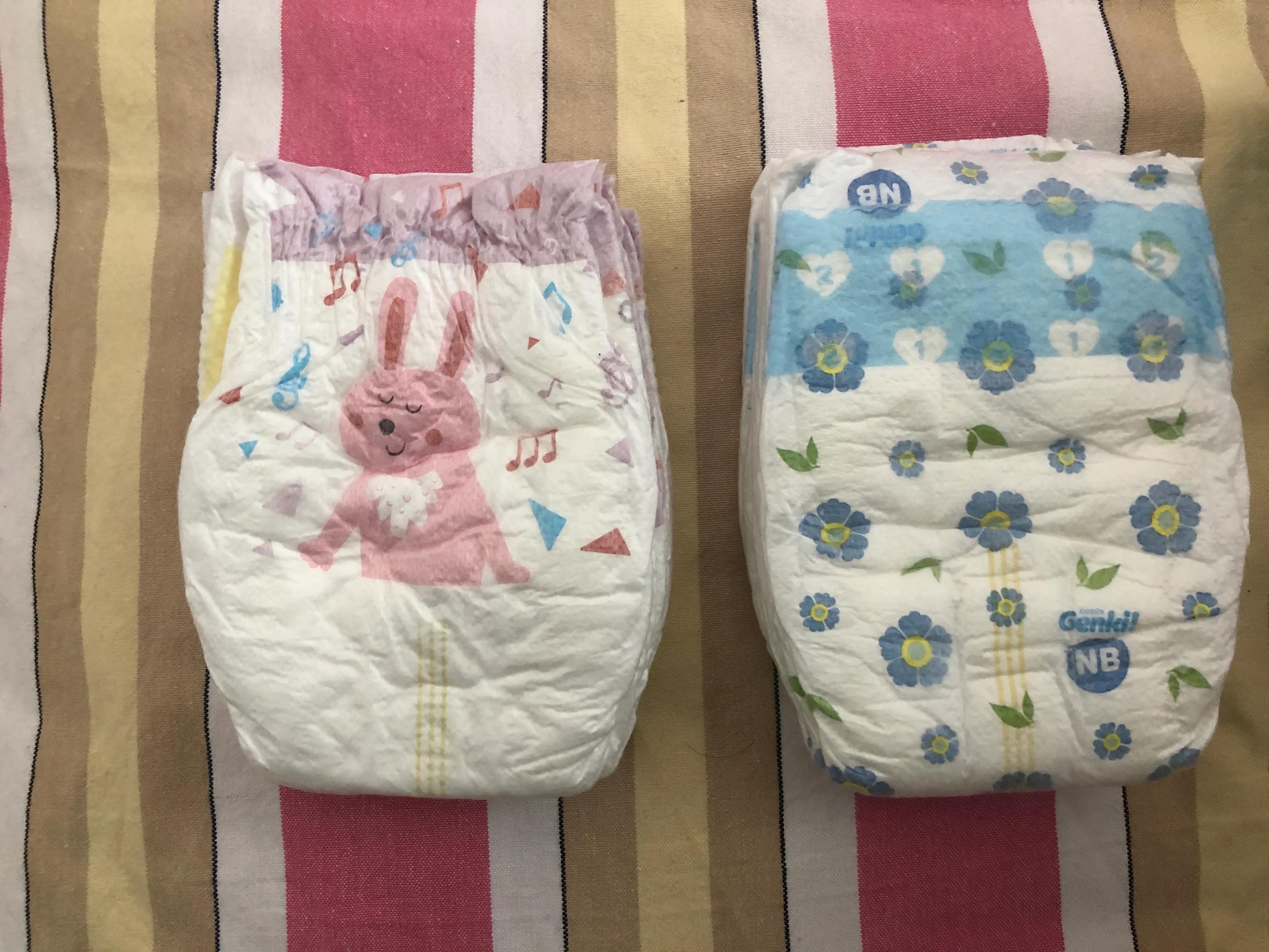 尿不湿nb测评,尿不湿哪个牌子好用又实惠成年人