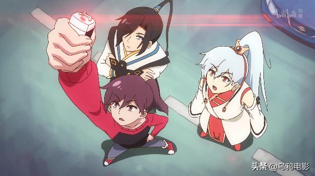 飙升9.0！这国产成人动画，怎么*窥偷**了我的生活